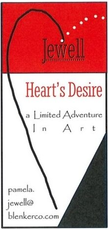 Heart's Desire Logo