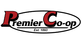 Premier Co-op Logo