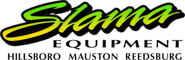 Slama Equipment Logo